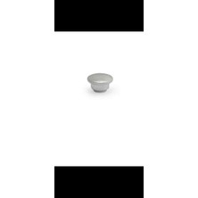 Alüminyum Korkuluk 16'lık Küpeşte Boru Tapası 1 Adet