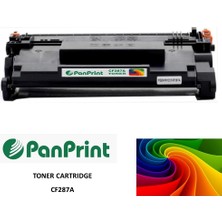 Hp Laserjet Enterprise M506DN Muadil Toner  (9000 Sf.)