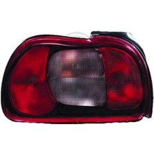 Fiat Marea Arka Stop Lambası Sağ-Sol Takım 1996-2002