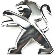 Arka Bagaj Arma Aslan Arma Peugeot Partner Tepee