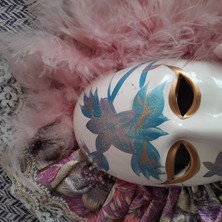 Avrupa Porselenmaske