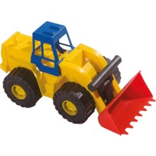 Jumbo Dozer