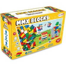 Micromax 144 Parça LEGO Seti
