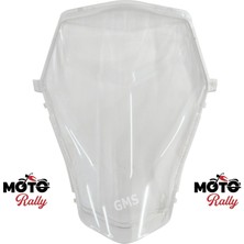 Cf Moto 250 Nk Far Camı 2795