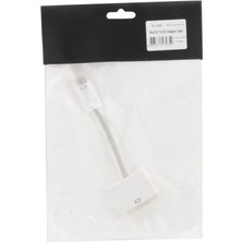 S-Link SL-MDV15 Dvı Dişi To Mini Dvı Dönüştürücü