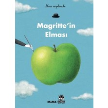 Magritte'in Elması