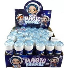 Asya 62022 Magıc Bubbles Space