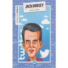Insanlık Için Teknoloji Jack Dorsey