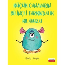 Küçük Canavarın Bilinçli Farkındalık Kılavuzu