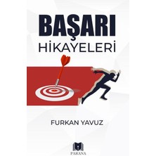 Başarı Hikayeleri