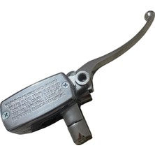 Mondial Znu 50 - 125 Ön Fren Hidrolik Kutusu ve Levyesi Komple