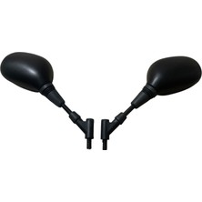 Yamaha Ybr 125 Ayna Takımı ( 2006 - 2016 )