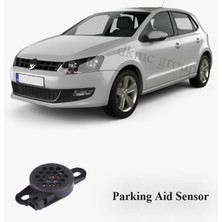 Volkspar POLO PARK SENSÖRÜ HOPARLÖRÜ 2010 2011 2012 2013 2014 MODELLER İÇİN