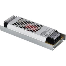 Kendal KLD002 Süper Slim 8.5A LED Trafosu 12V 100W