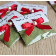 25 Adet Kına Paketi Düğün,nişan,söz,kına Gecisi,asker,6 Ay Kınası