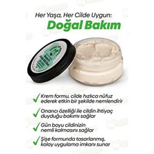 Mumiyolu Arı Sütlü Krem