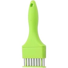 Busstier Profesyonel Iğneli Et Yumuşatıcı, Yeni Nesil Hızlı Marinasyon ve Et Döveceği