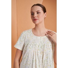 Pjs 27160 Kadın Gecelik