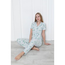 Marla Pijama Takımı