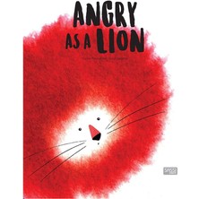 Sassi Junior Angry as a Lion