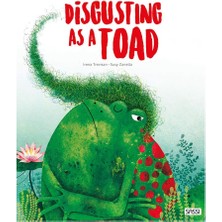 Sassi Junior Disgusting as a Toad