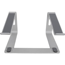 Kozmos KS-RS102W Gri Laptop Standı