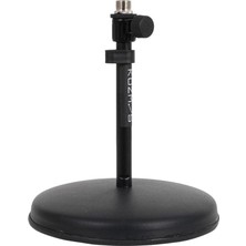 Kozmos KS-MS032 Masaüstü Ayarlanabilir Mikrofon Standı