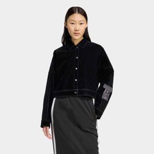 Adidas Originals JW7293 Adibreak Brushed Twill Jacket