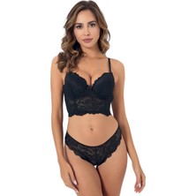 Büstiyer Takım Kadın 2110