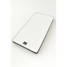 Zish Home Speed Yıkanabilir Visco Katmanlı Yatak, Kanepe, Koltuk Pedi & Şiltesi Topper