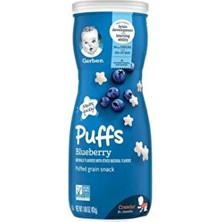 Blueberry Atistirmalik 42G