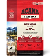 Acana Classic Red Köpek Maması 2 kg