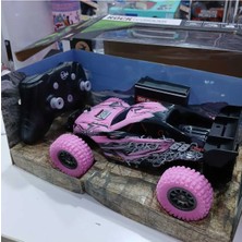 2.4 Ghz Uzaktan Kumandalı Full Fonksiyon 20 Km Hızlı Şarjlı Off Road Araba