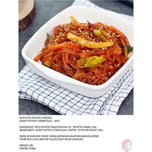 Tatlı Patates Eriştesi ( Sweet Potato Vermicelli) - 300G