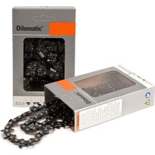 Kesik Zincir Stıhl 3/8 1,5mm 32 Diş Köşeli