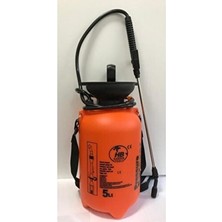 Ilaçlama Pompası 5 Lt
