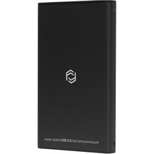 Frısby FHC-2590B 2.5' Sata USB 3.0 Disk Kutusu