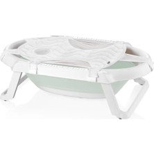 Katlanır Küvet Havlu Filesi 1 Adet