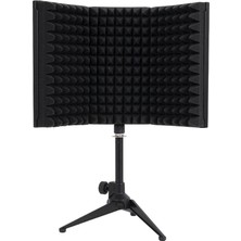 Kozmos KS-MA203 Stüdyo Mikrofonu Izalosyon Paneli