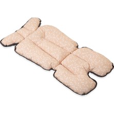 Puset ve Mama Sandalyesi Minderi 1 Adet