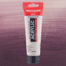 Amsterdam Akrilik Boya 120ML 819 Pearl Red