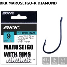 Bkk Maruseigo R Diamond Iğne