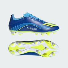 Adidas Performance JP7444 F50 Messi Club Firm/Multi-Ground Boots