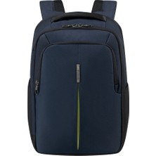 Samsonite KR2-01-004 14.1" Guard IT 3.0 Seyahat Notebook Sırt Çantası Lacivert