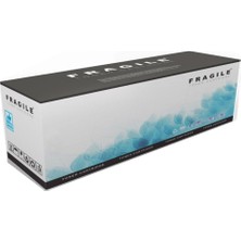 Fragile Samsung SCX-6320 Siyah Muadil Toner 8000 Sayfa (SCX6122 SCX6220 SCX6322)