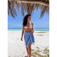 Naturel Peştemal & Banyo Havlusu & Plaj Havlusu