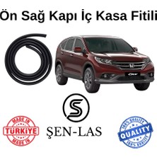 Honda Cr-V (2013-2018) Şen-Las Sağ Ön Kapı Fitili ŞL24501