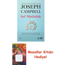 Saf Mutluluk + Masallar Kitabı