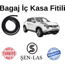 Nissan Juke (2010-2019) Şen-Las Bagaj Fitili ŞL29805