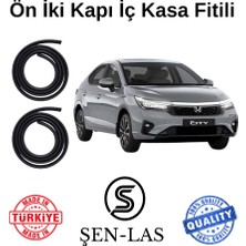 Honda City (2020-2025) Şen-Las Ön Iki Kapı Fitili ŞL23206